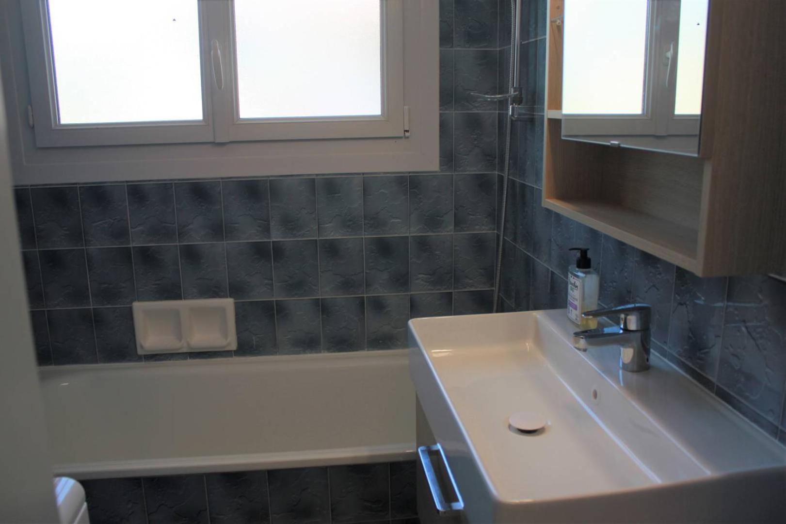 Ronce-les-Bains - APPARTEMENT 1er ETAGE gauche - 90m de la PLAGE Extérieur photo