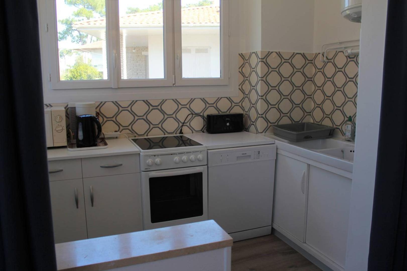 Ronce-les-Bains - APPARTEMENT 1er ETAGE gauche - 90m de la PLAGE Extérieur photo