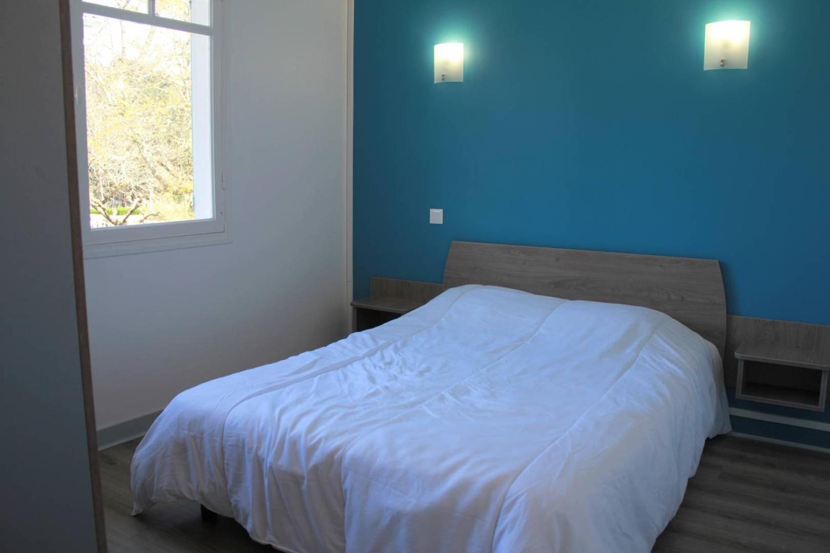 Ronce-les-Bains - APPARTEMENT 1er ETAGE gauche - 90m de la PLAGE Extérieur photo